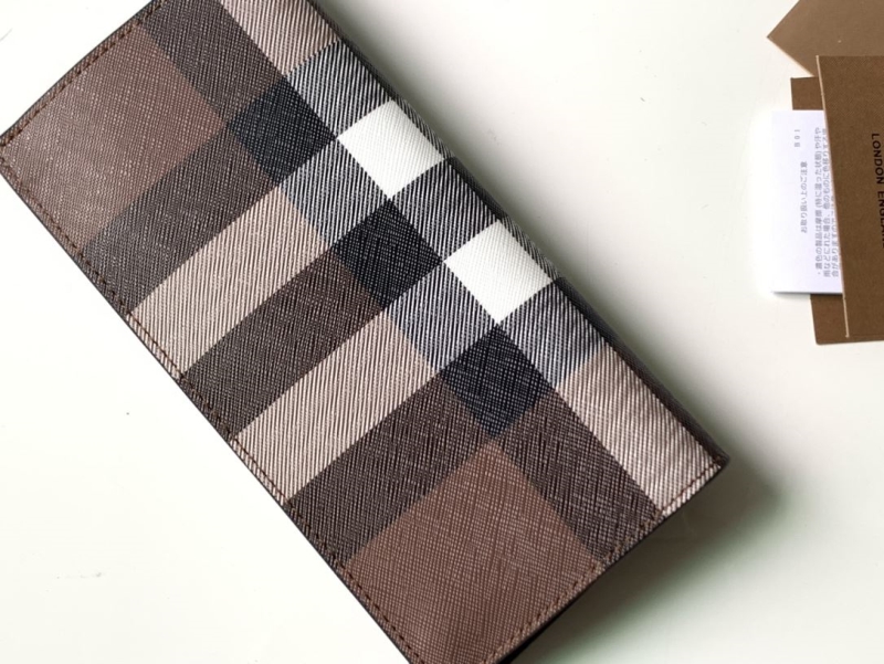 Burberry Wallets